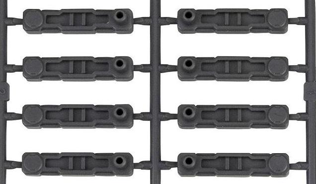 MSG P139R MECHANICAL ARM